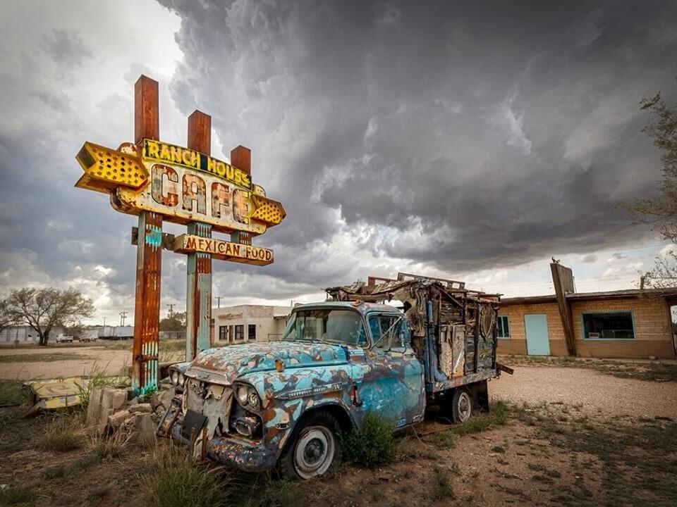 Ranking every U.S. state from most to least haunted